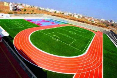 Sports Activities